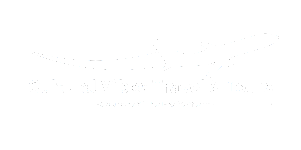Cultural Vibes Logo