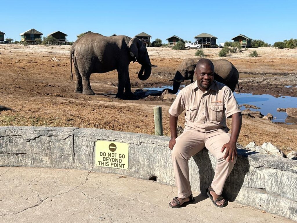 Cultural Vibes Founder