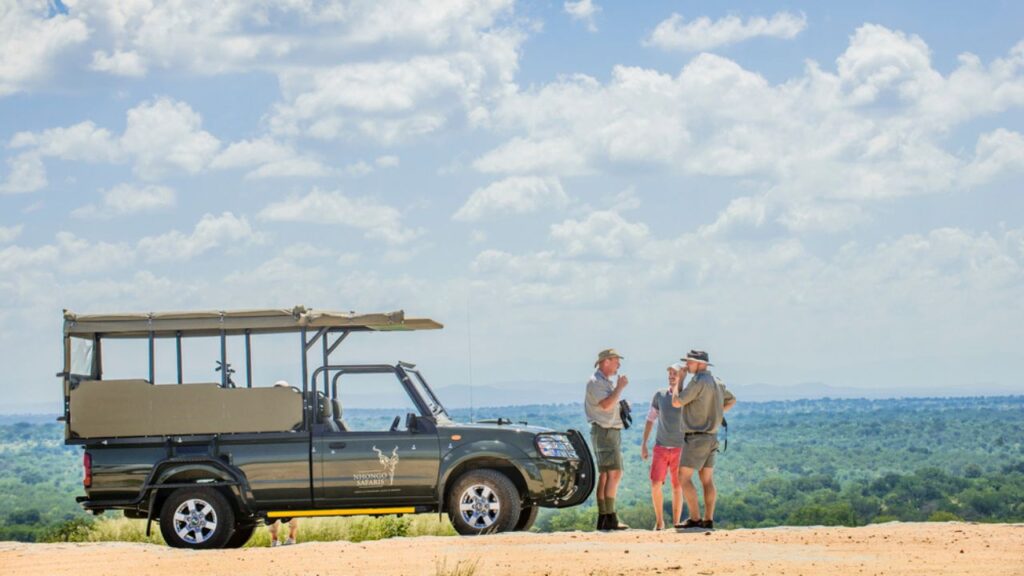 South-africa-safaris