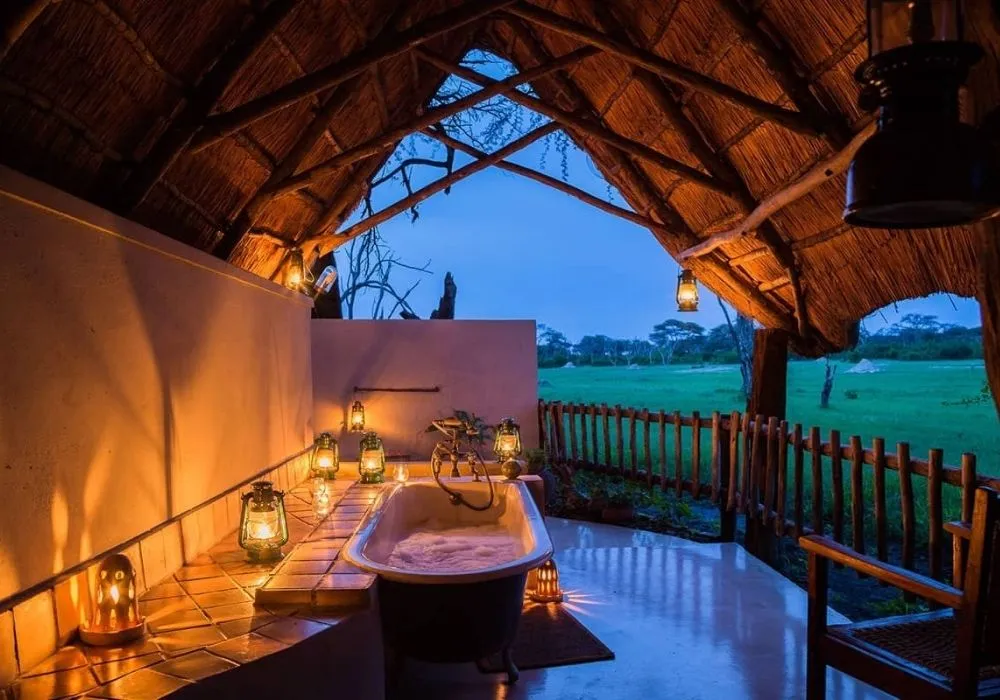 bathroom-view-at-the-hide-safari-lodge-hwange