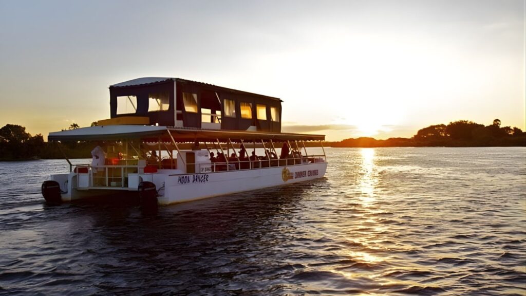 boat-cruise-on-a-4-day-victoria-falla-chobe-safari-in-botswana