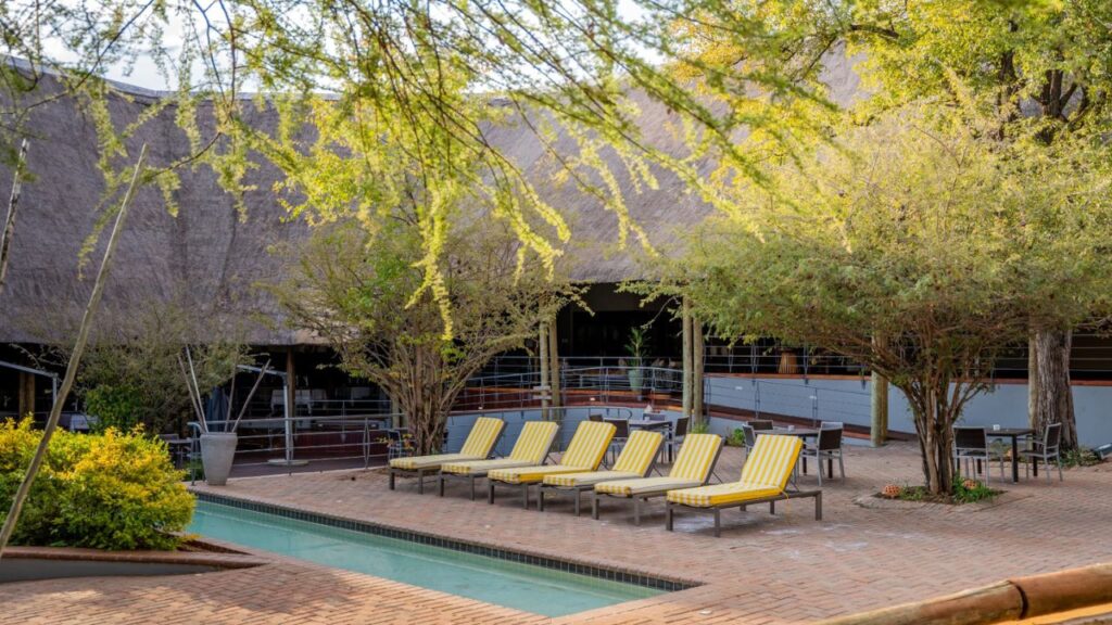 chobe-safari-lodge-swimming-pool-area-9-day-fly-in-okavango-safari