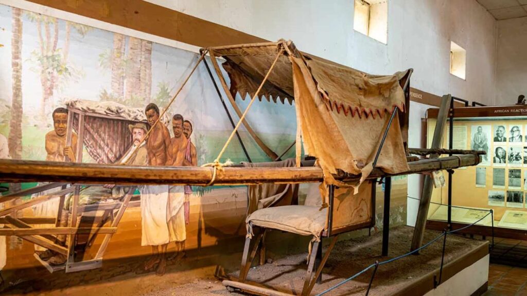 david-livingstone-museum-zambia