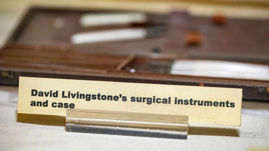 david-livingstone-surgical-exipment