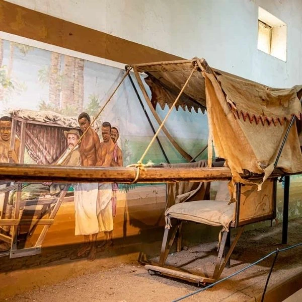 david-livingstone-zambia-safaris