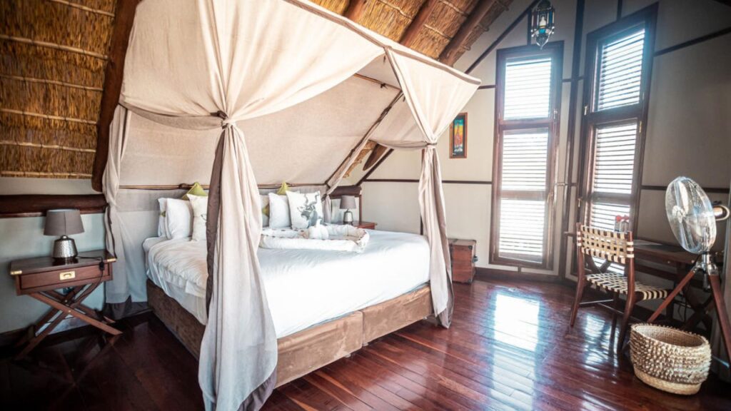 double-room-deception-valley-lodge