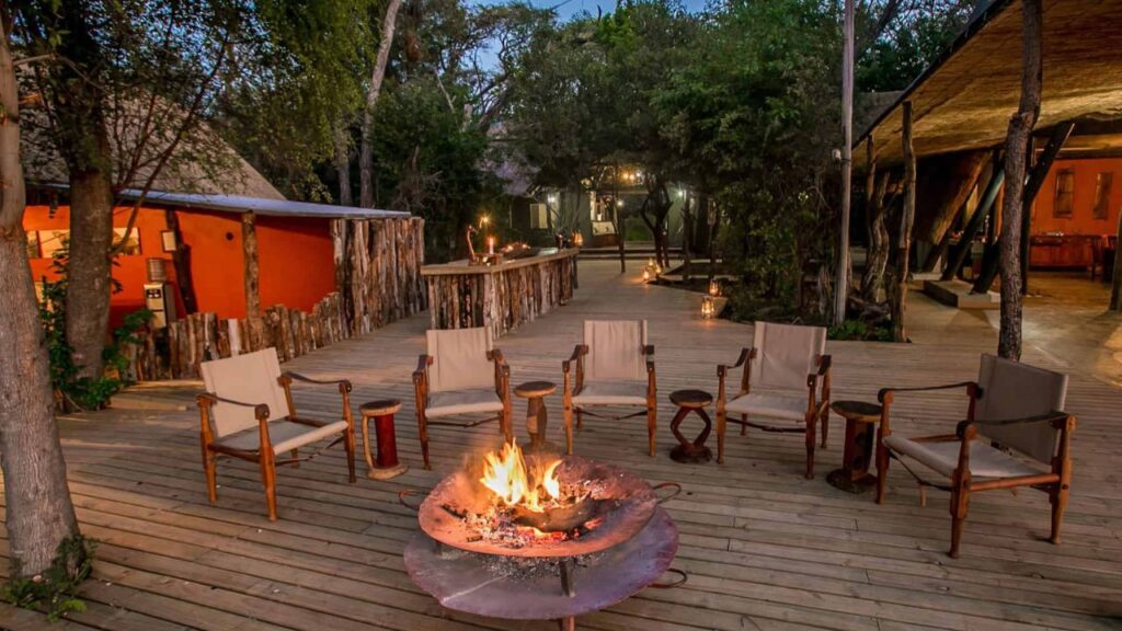 fire-at-the-hide-safari-lodge