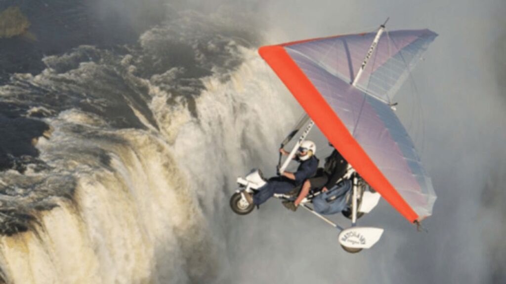microflight-victoria-falls