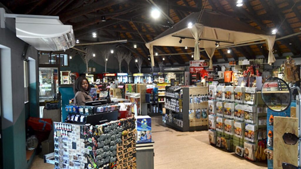 park-shop-kruger