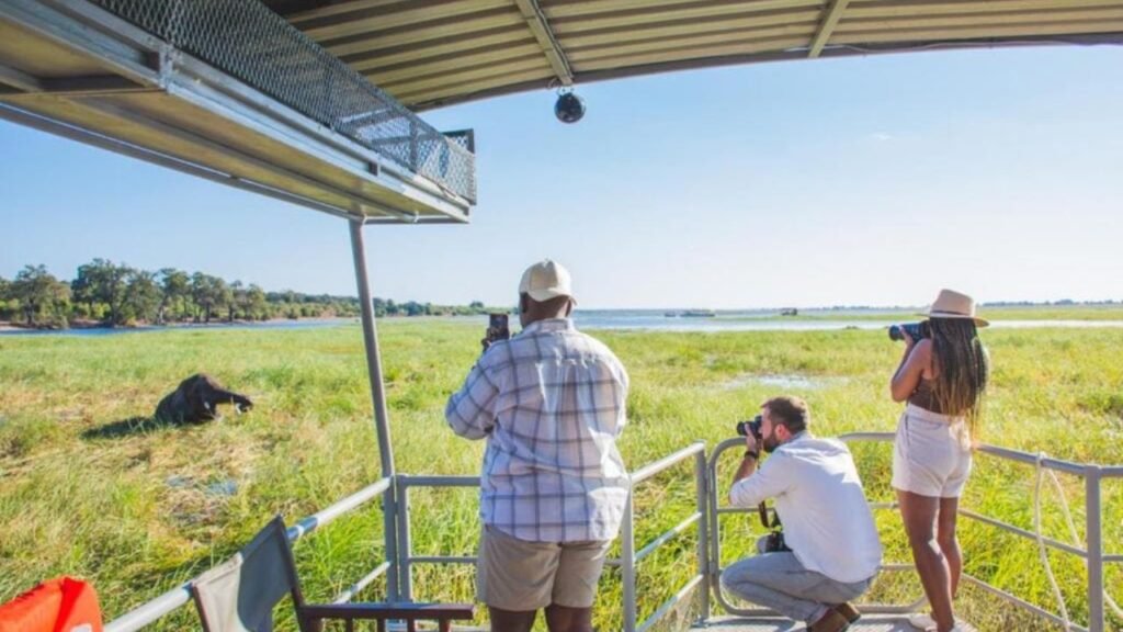 people-viewing-elephants-on-a-boat-cruise-in-chobe