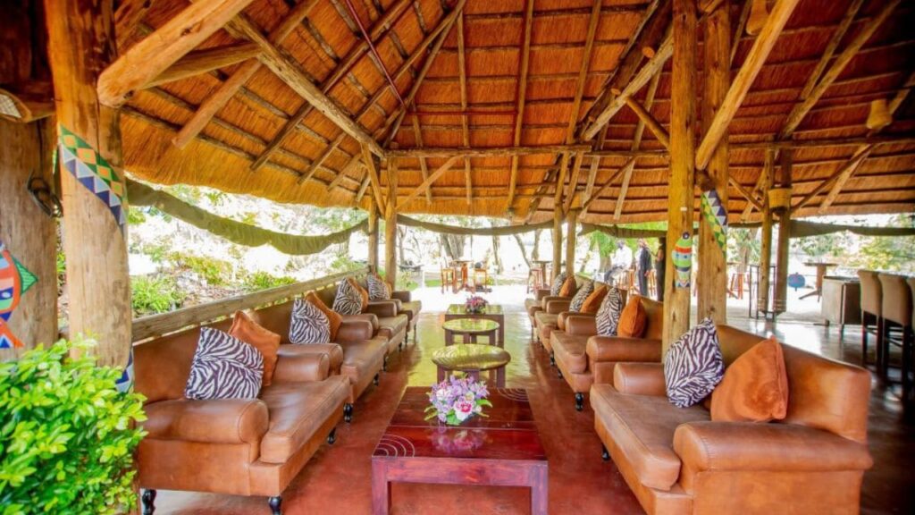 seating-area-at-azambezi-river-lodge