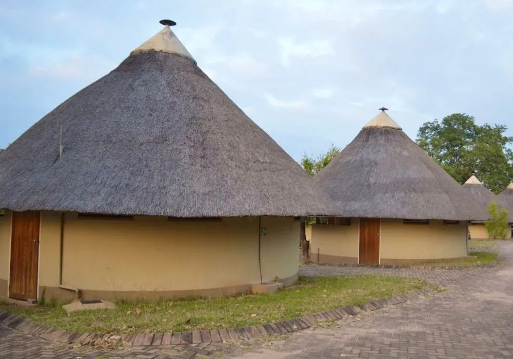 standard-huts-in-the-kruger-national-park