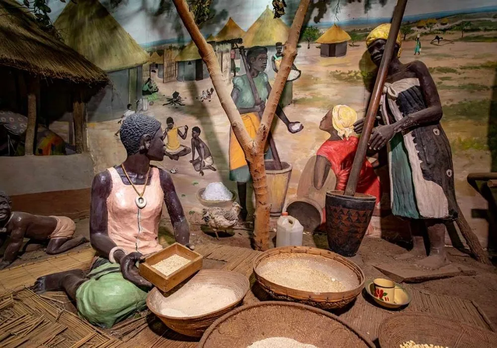 touring-david-livingstone-museum-in-zambia