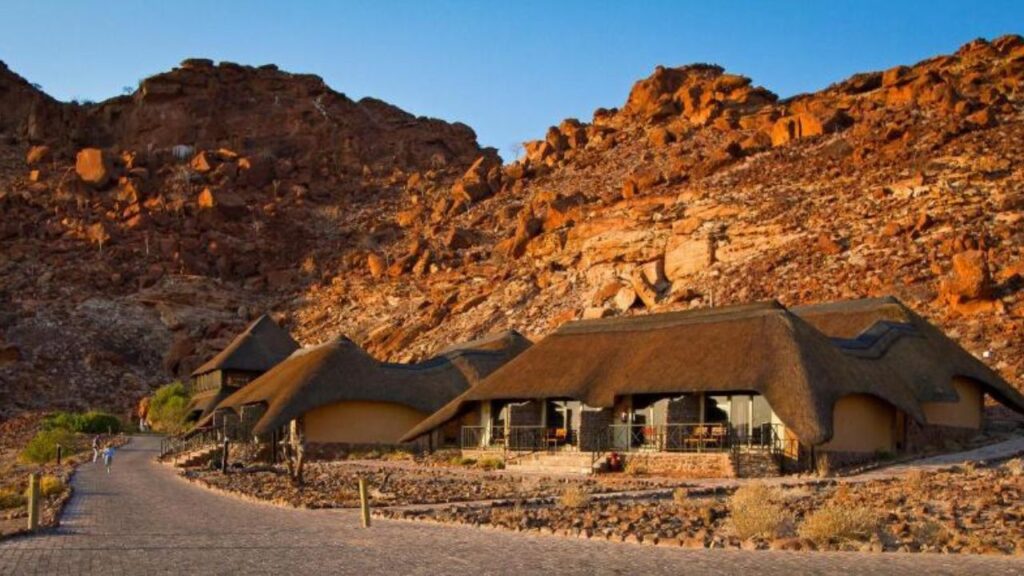 twyfelfontein-country-lodge