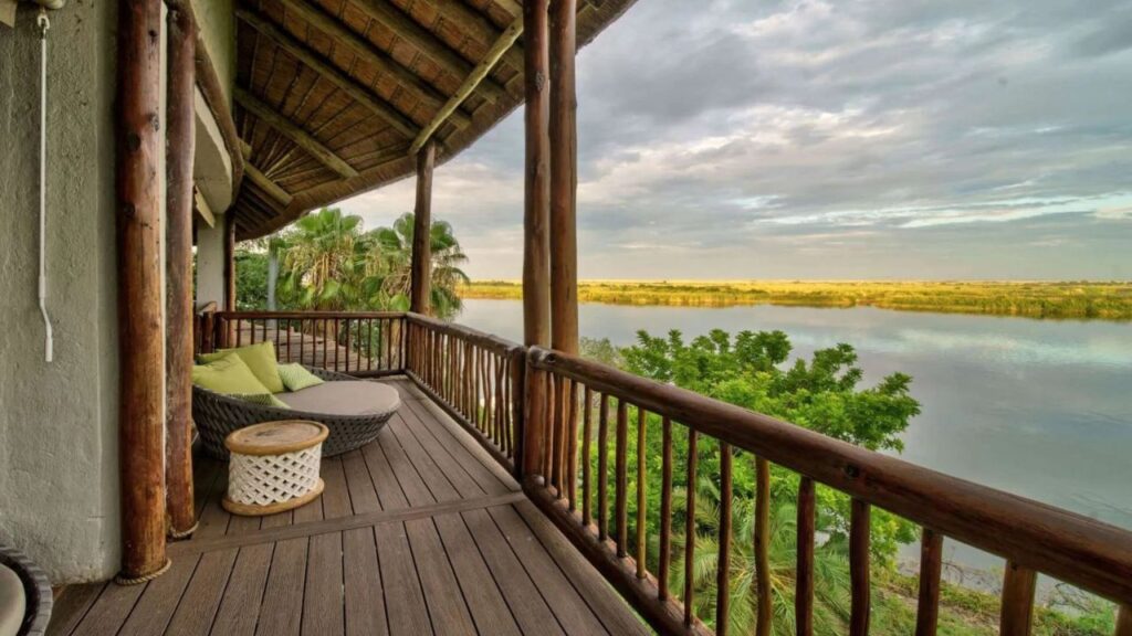 view-from-the-deck-at-cresta-mowana-safari-resort-&-spa