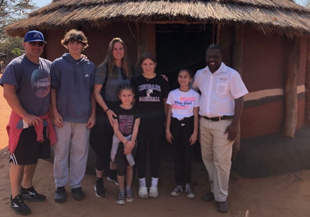 zimbabwean-village-tour