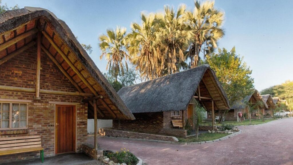 accommodation-chalets