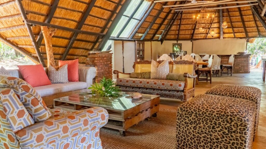 couches-at-ivory-lodge-in-hwange-national-park
