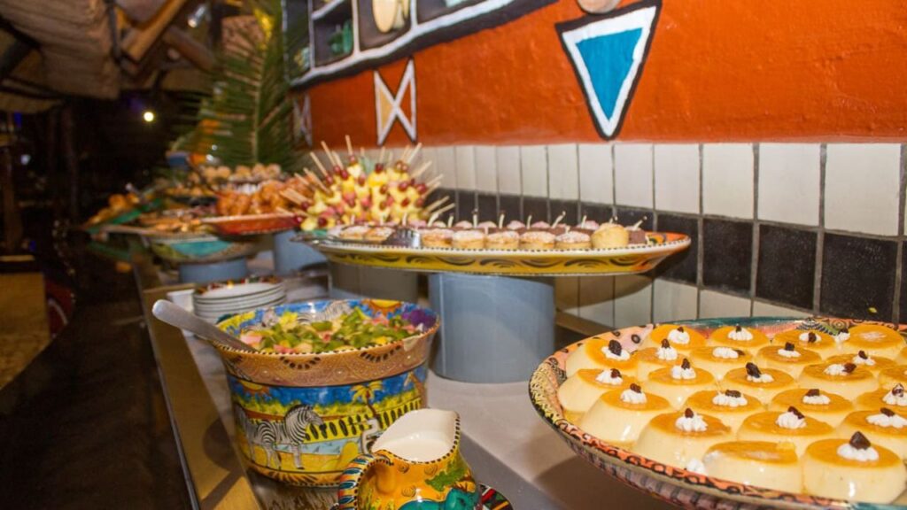 spread-at-the-boma-zimbabwe